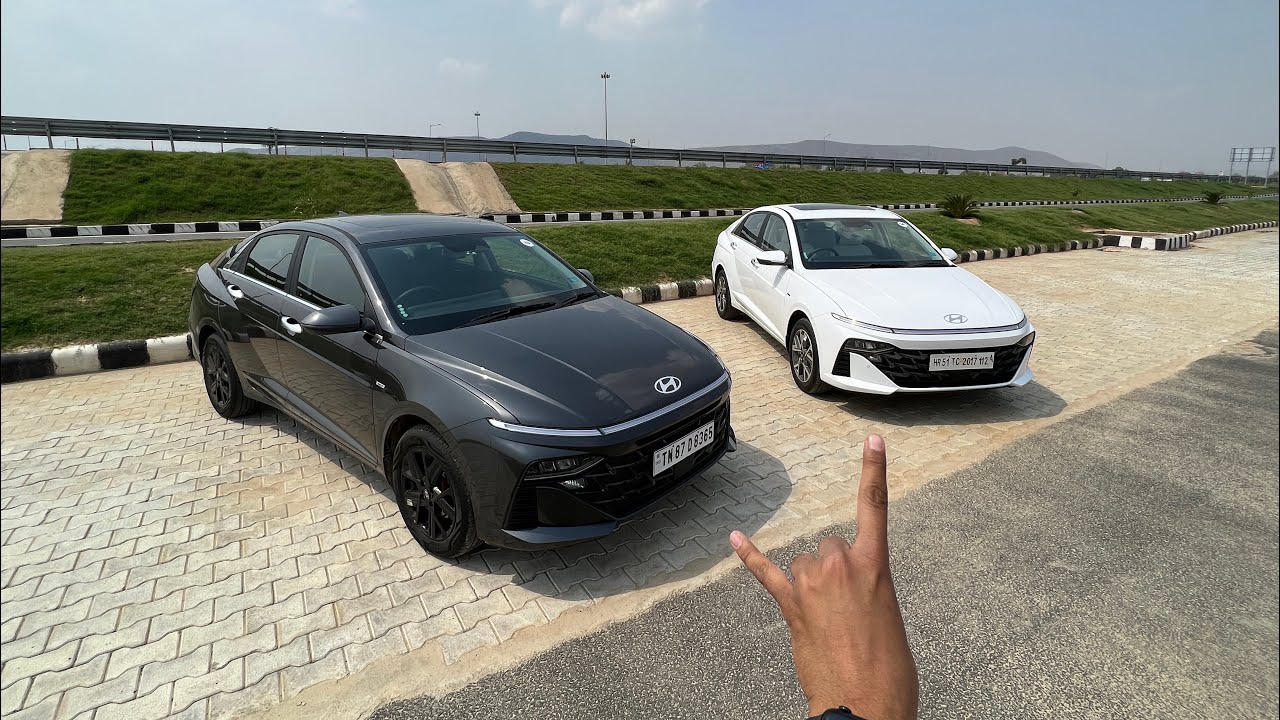 Hyundai Verna