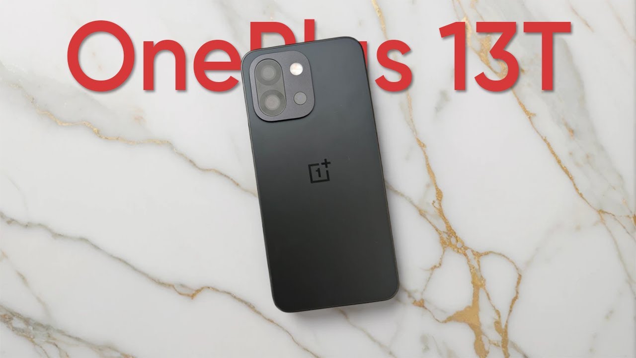 OnePlus 13T