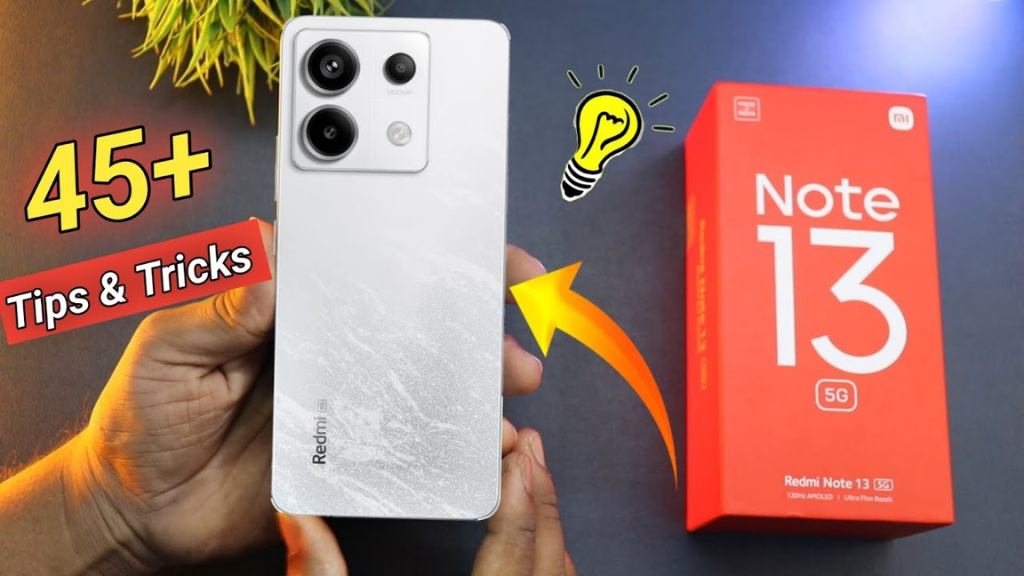Redmi Note 13 Pro