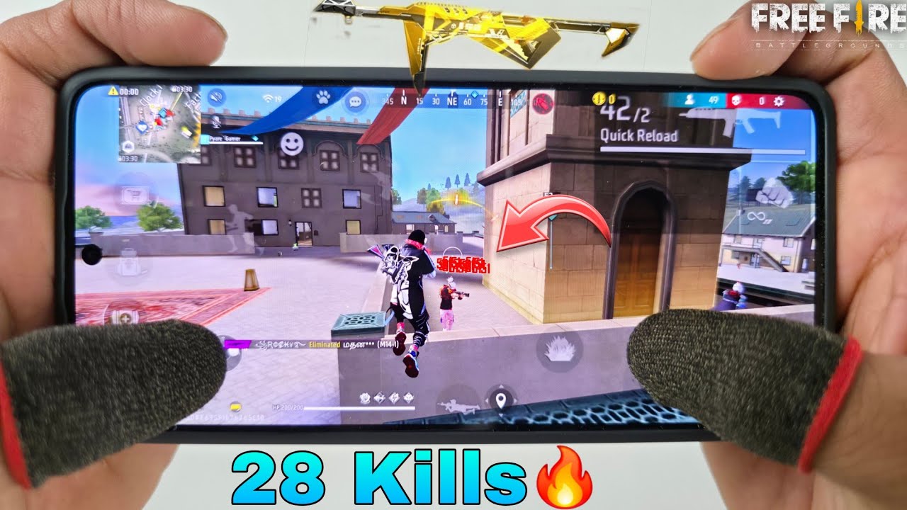 Poco X7 Pro